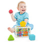 BOUT SHAPES - Jeu de Préhension pour Tout-Petits