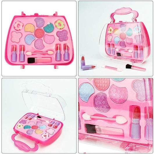 Kit de Maquillage Enfant