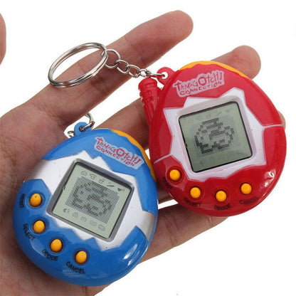 TAMAGOTCHI - Animaux de Compagnie Virtuels