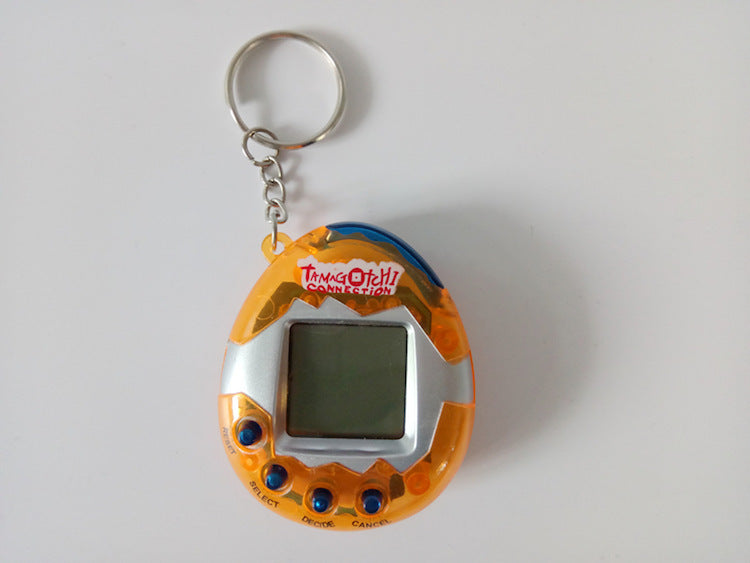 TAMAGOTCHI - Animaux de Compagnie Virtuels