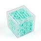 Puzzle Cube 3D Interactif