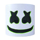 Masque LED Lumineux