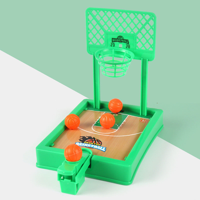 Mini Jeux de Basket-ball