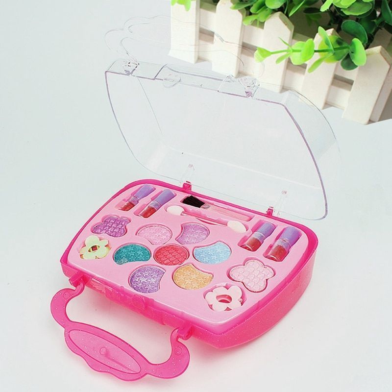 Kit de Maquillage Enfant