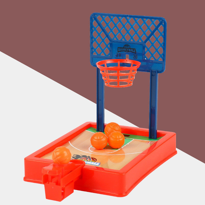 Mini Jeux de Basket-ball