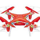 Quadcopter X13