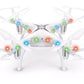 Quadcopter X13