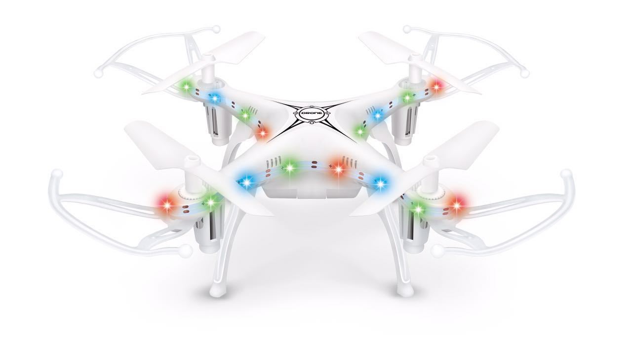 Quadcopter X13