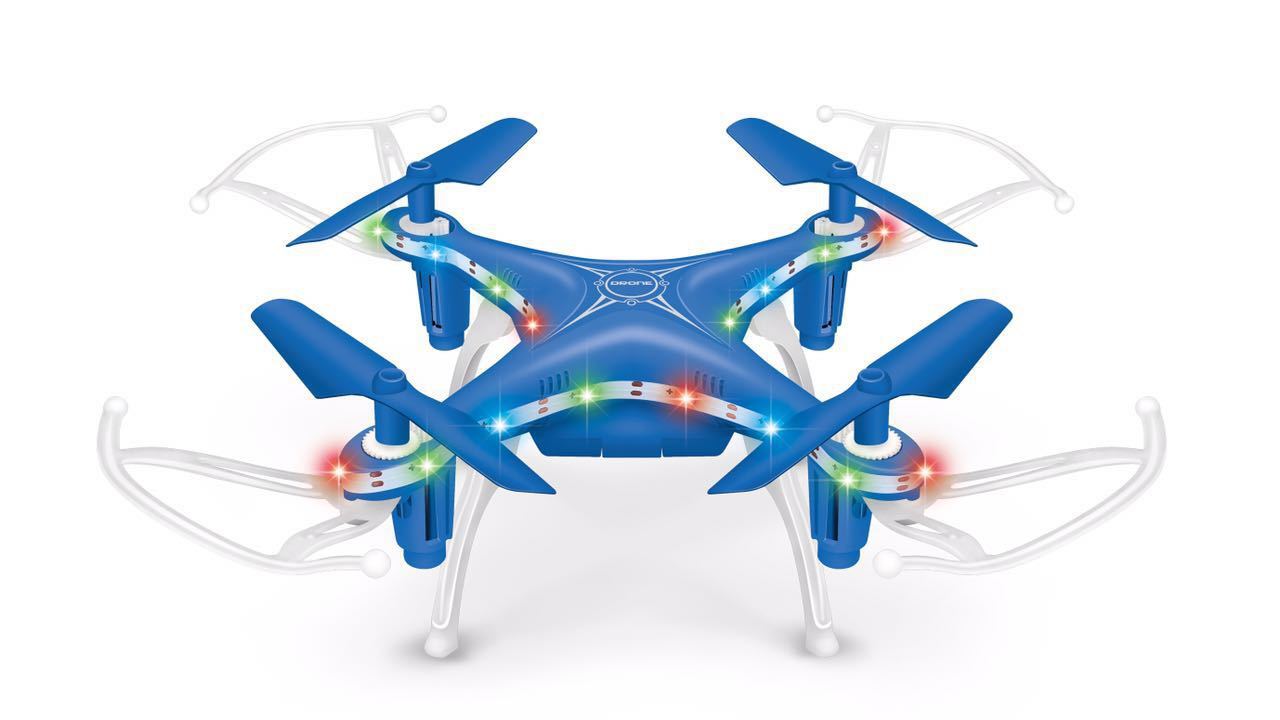 Quadcopter X13