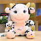 Peluche Vache Adorable