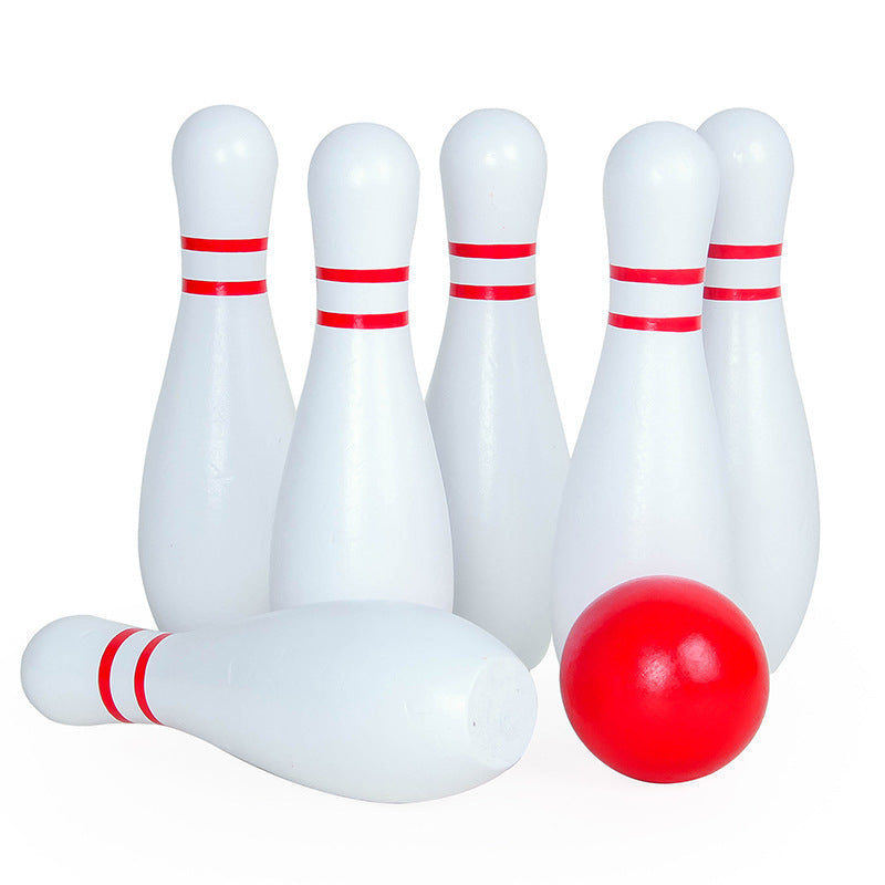 Jeu de Bowling