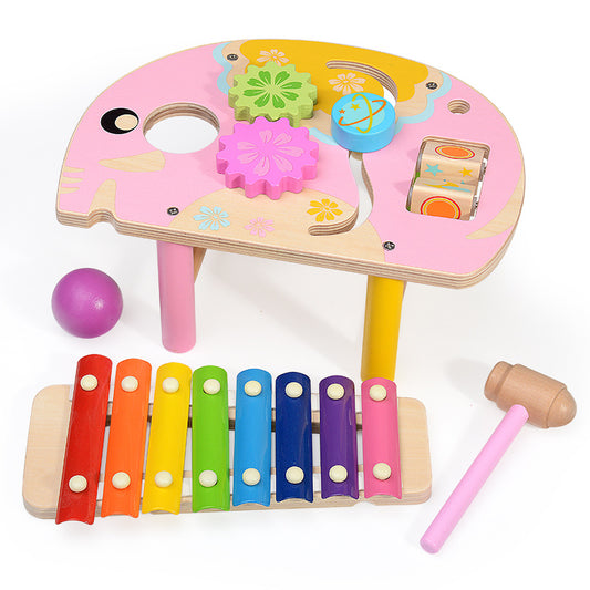 Xylophone Multifonction