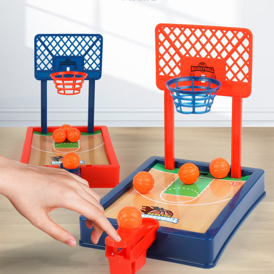 Mini Jeux de Basket-ball