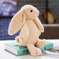 Peluche Lapin de 28 cm