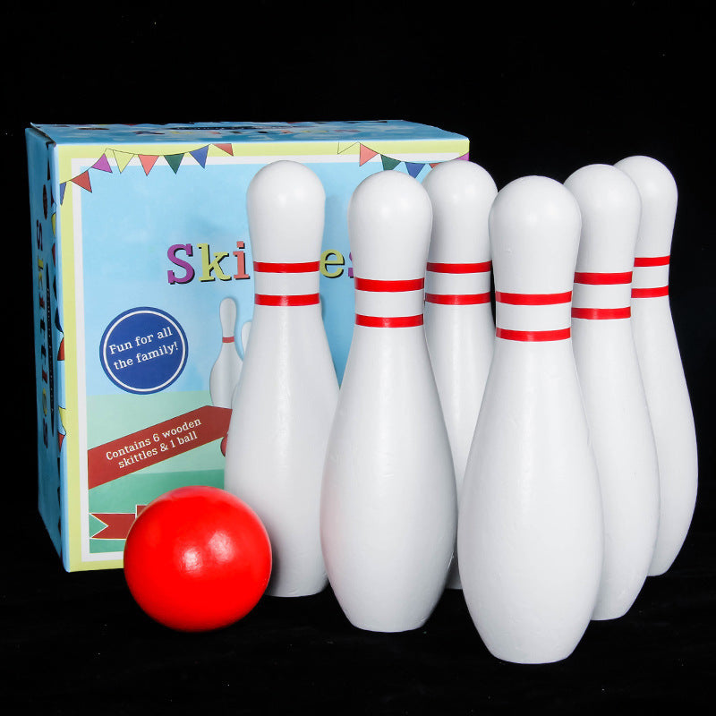 Jeu de Bowling