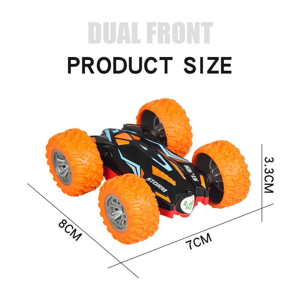 Voiture RC Double Face