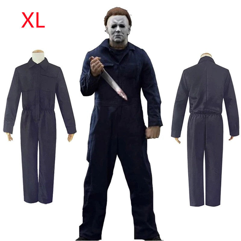 Masque de Michael Myers – Terreur d'Halloween