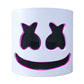 Masque LED Lumineux
