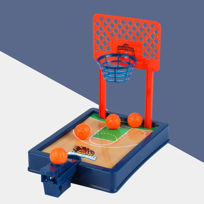 Mini Jeux de Basket-ball