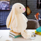 Peluche Lapin de 28 cm