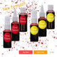 Faux Sang Ultra Réaliste 30 ml