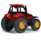 Tracteur Agricole