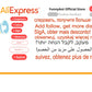 Faux Sang Ultra Réaliste 30 ml