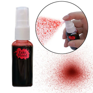 Faux Sang Ultra Réaliste 30 ml