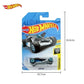 Voiture Hot Wheels Originale 1/64 – Modèles Audi, Porsche, Camaro, Dodge, Ford, Mazda, Bentley