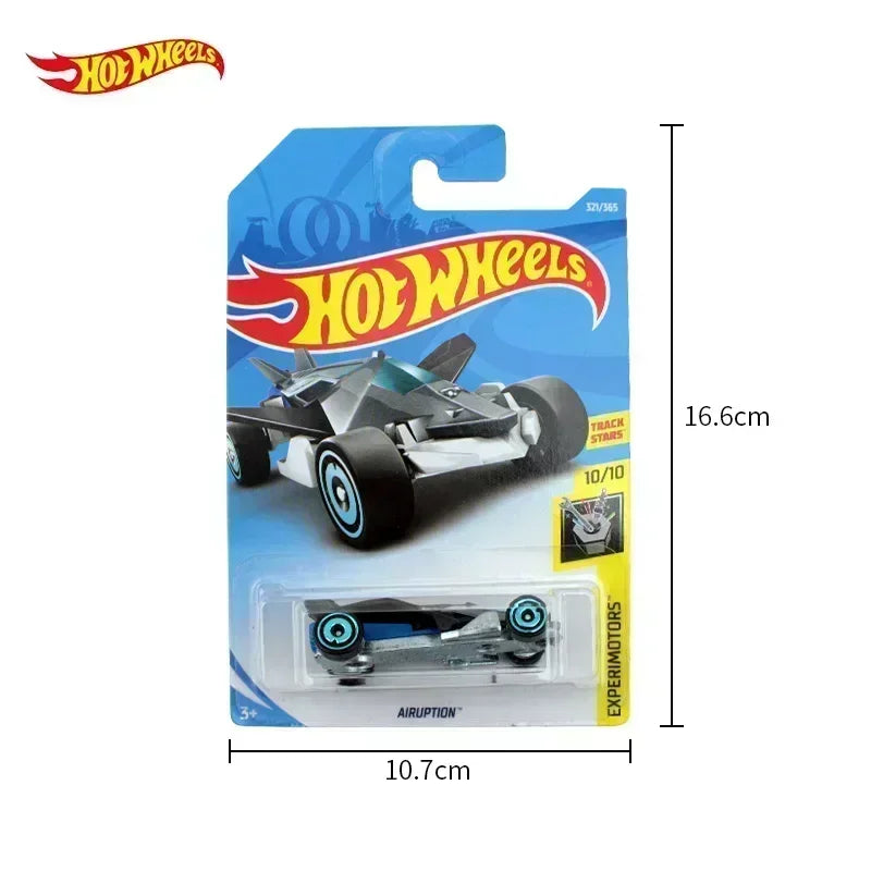 Voiture Hot Wheels Originale 1/64 – Modèles Audi, Porsche, Camaro, Dodge, Ford, Mazda, Bentley