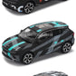 Voiture Lynk&Co – Une Collection Élégante pour les Passionnés