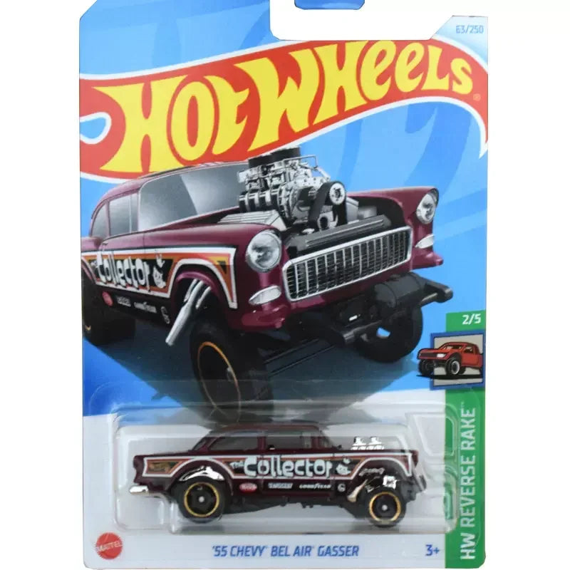 Voiture Hot Wheels Originale 1/64 – Modèles Audi Ford GT Porsche Nissan BMW Lamborghini