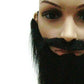 Longue Fausse Barbe et Moustache