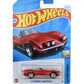 Voiture Hot Wheels Originale 1/64 – Modèles Audi Ford GT Porsche Nissan BMW Lamborghini