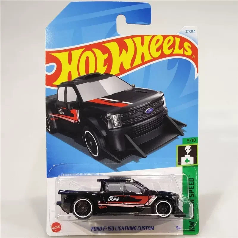 Voiture Hot Wheels Originale 1/64 – Modèles Audi Ford GT Porsche Nissan BMW Lamborghini