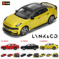 Voiture Lynk&Co – Une Collection Élégante pour les Passionnés