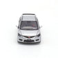 Honda Civic Type-R FD2 Silver – Indispensable pour les Amateurs de Performance