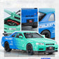 Nissan Skyline Ares GTR R34