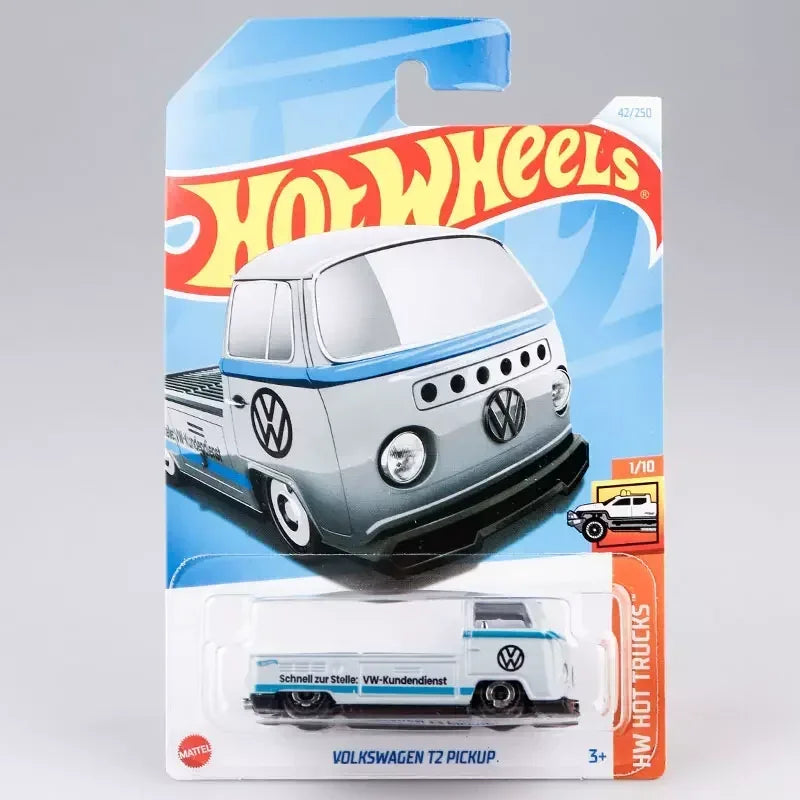 Voiture Hot Wheels Originale 1/64 – Modèles Audi Ford GT Porsche Nissan BMW Lamborghini