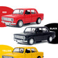 Vintage LADA Classic – Voiture de Collection