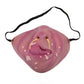 Masques en Latex Grimaces Drôles – Accessoire Humoristique pour Halloween