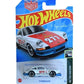 Voiture Hot Wheels Originale 1/64 – Modèles Audi Ford GT Porsche Nissan BMW Lamborghini