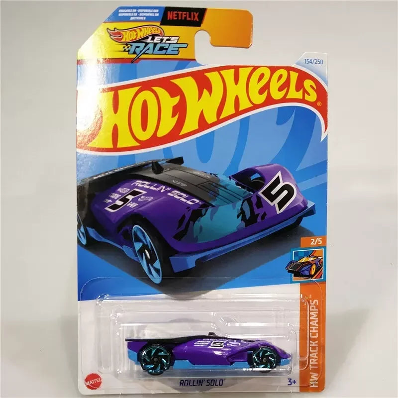 Voiture Hot Wheels Originale 1/64 – Modèles Audi Ford GT Porsche Nissan BMW Lamborghini