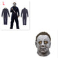 Masque de Michael Myers – Terreur d'Halloween