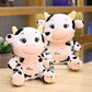 Peluche Vache Adorable