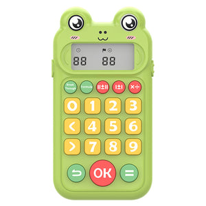 Mini Calculatrice Portable