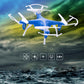 Quadcopter X13